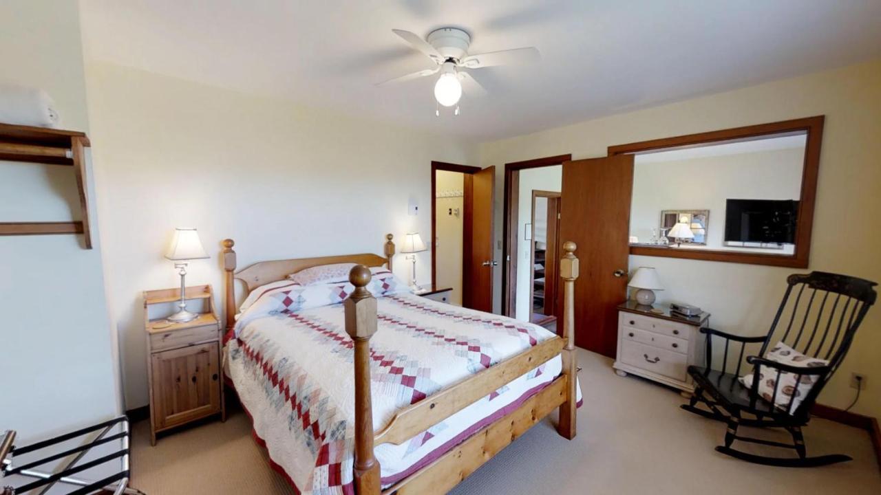 Bayview Pines Country Inn B&B Mahone Bay Exteriér fotografie