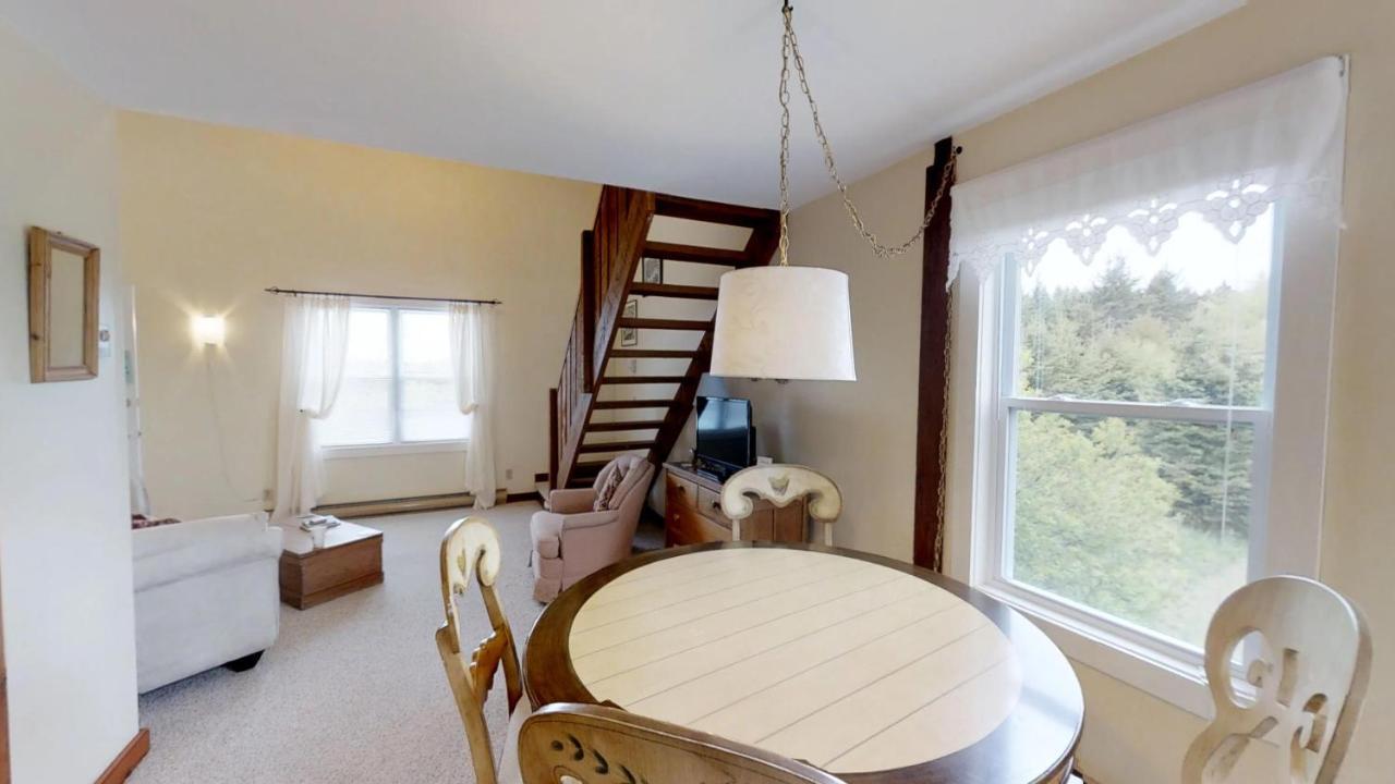 Bayview Pines Country Inn B&B Mahone Bay Exteriér fotografie
