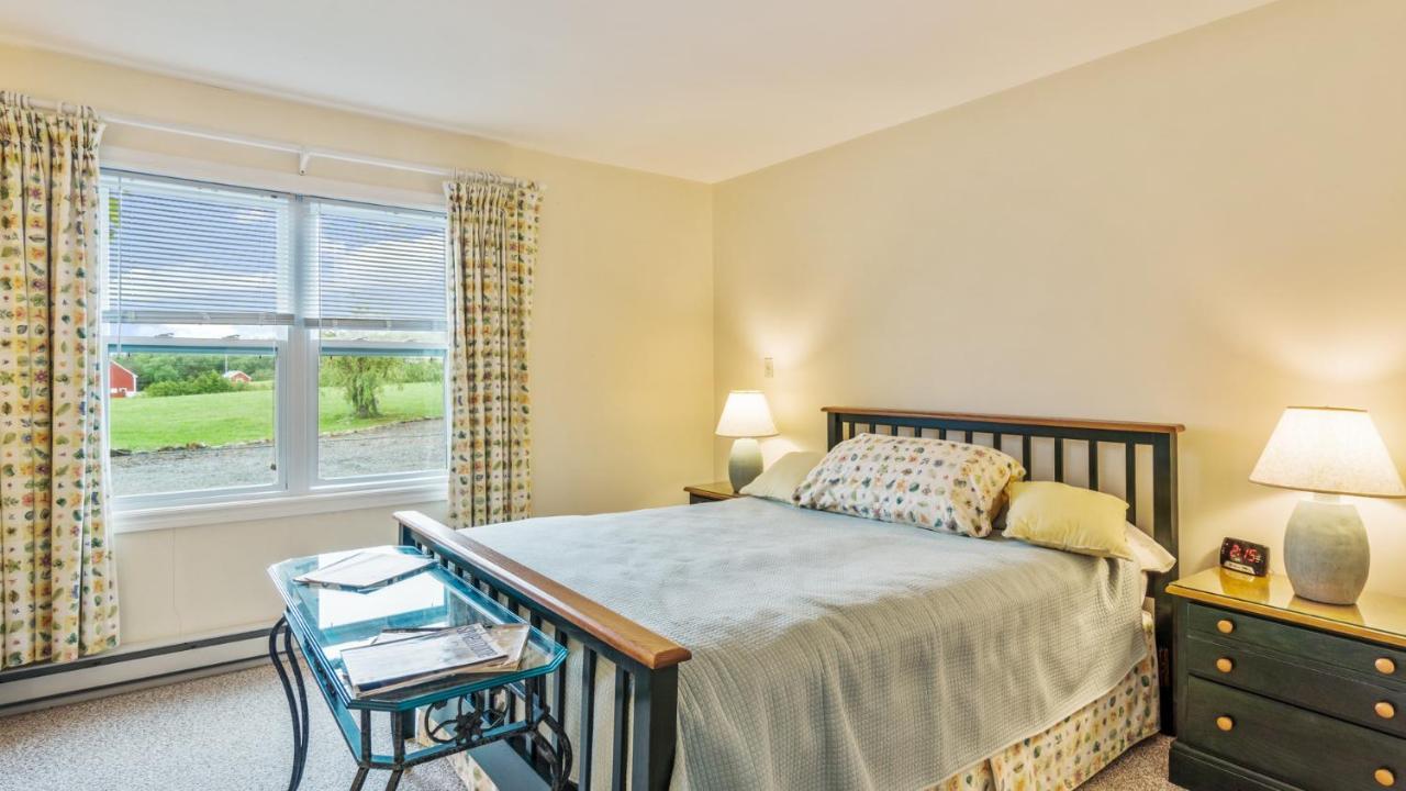 Bayview Pines Country Inn B&B Mahone Bay Exteriér fotografie
