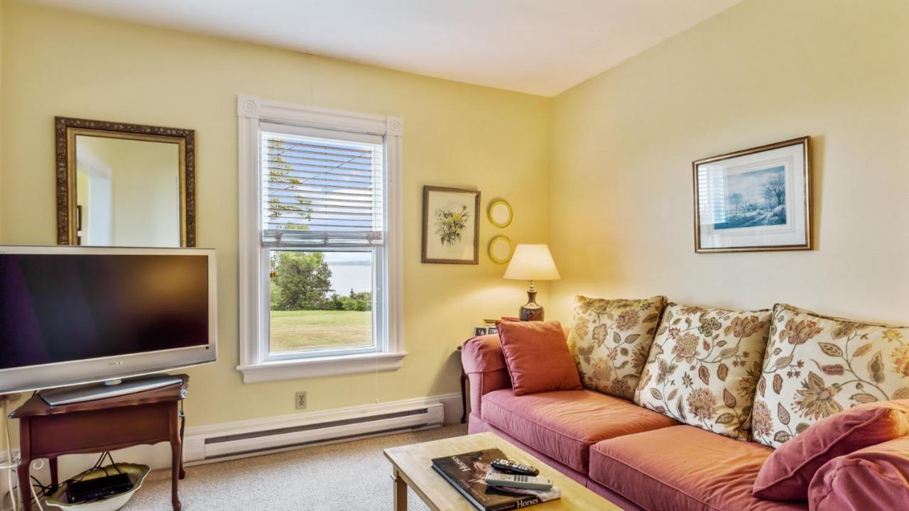 Bayview Pines Country Inn B&B Mahone Bay Exteriér fotografie