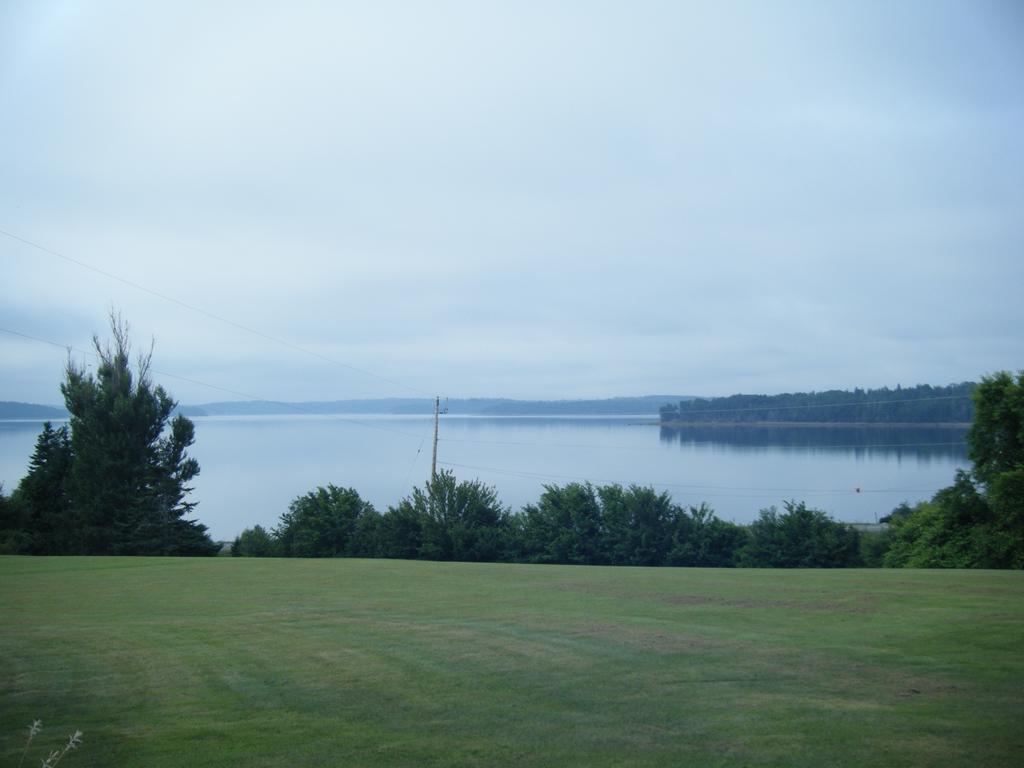 Bayview Pines Country Inn B&B Mahone Bay Exteriér fotografie