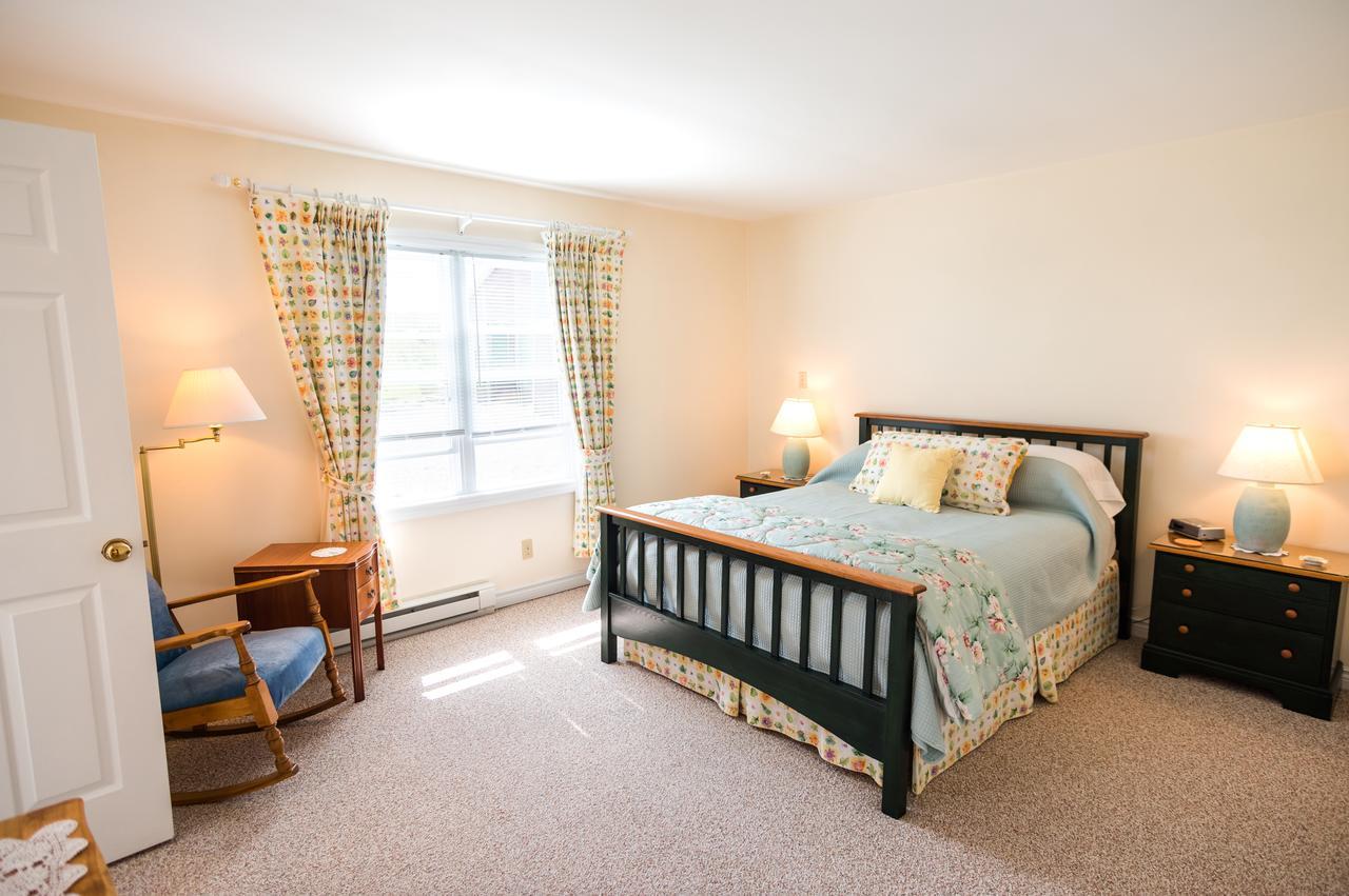 Bayview Pines Country Inn B&B Mahone Bay Exteriér fotografie