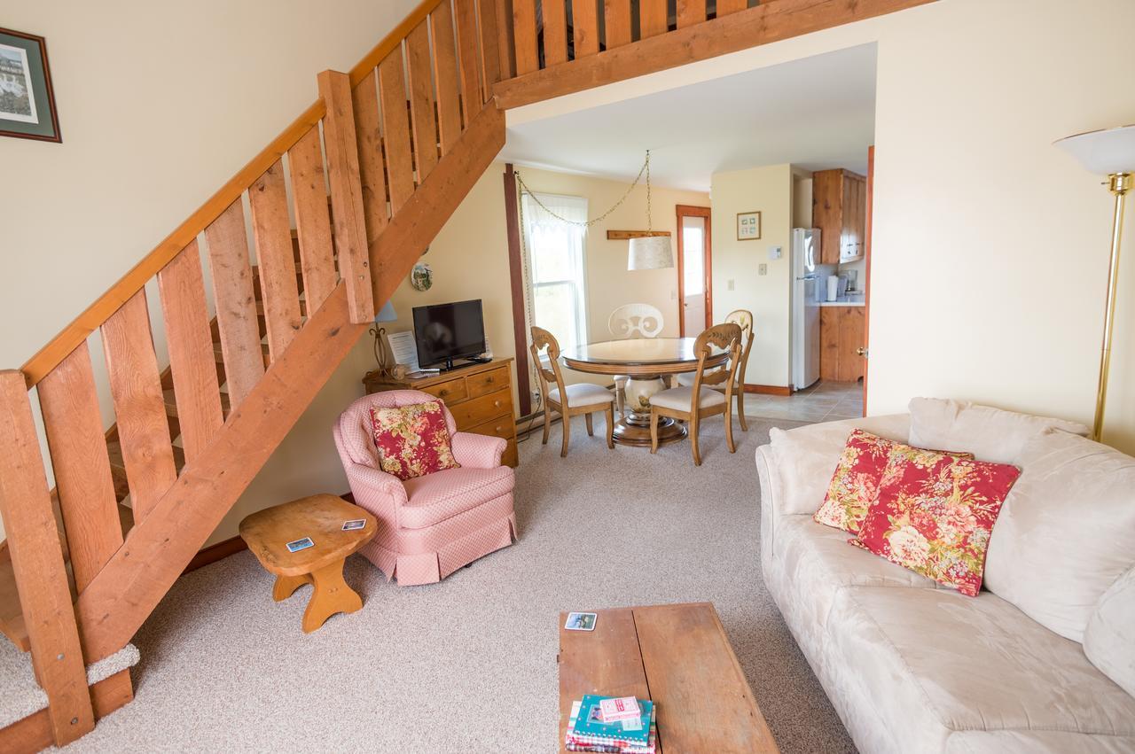 Bayview Pines Country Inn B&B Mahone Bay Exteriér fotografie